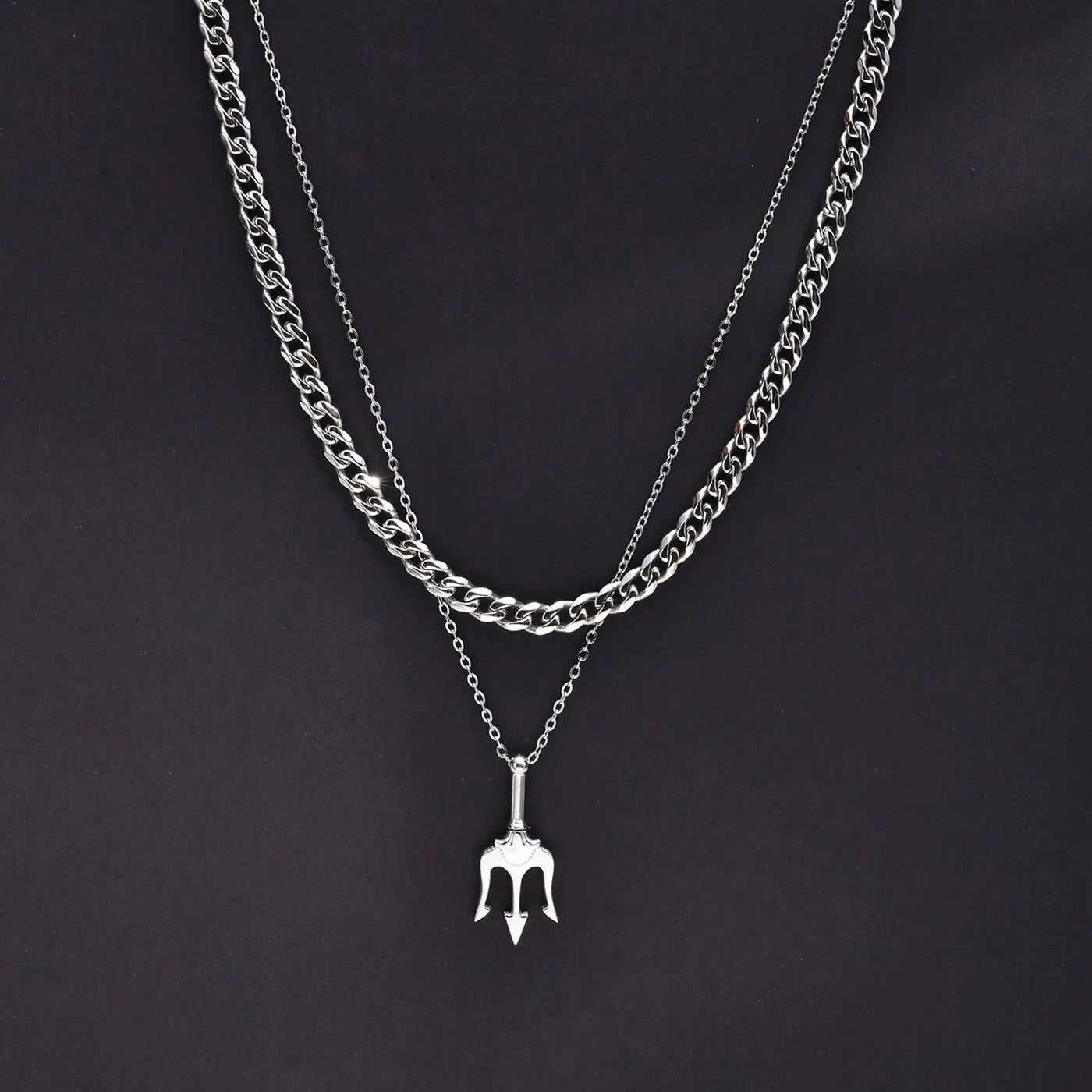 Neptune Trident Chain